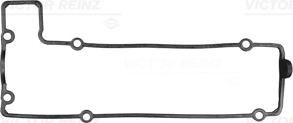 71-26492-10 VICTOR REINZ Прокладка, крышка головки цилиндра (фото 1)