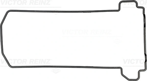 71-26494-00 VICTOR REINZ Прокладка, крышка головки цилиндра (фото 1)