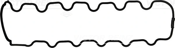 71-26566-10 VICTOR REINZ Прокладка, крышка головки цилиндра (фото 1)