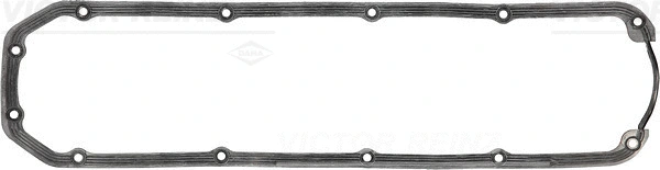 71-28957-00 VICTOR REINZ Прокладка, крышка головки цилиндра (фото 1)