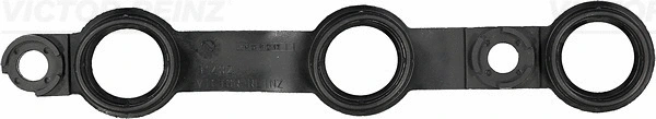 71-31402-00 VICTOR REINZ Прокладка, крышка головки цилиндра (фото 1)