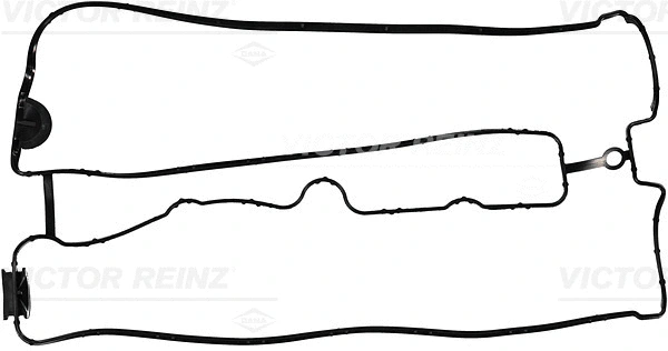71-31997-00 VICTOR REINZ Прокладка, крышка головки цилиндра (фото 1)