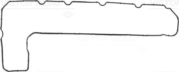 71-34404-00 VICTOR REINZ Прокладка, крышка головки цилиндра (фото 1)