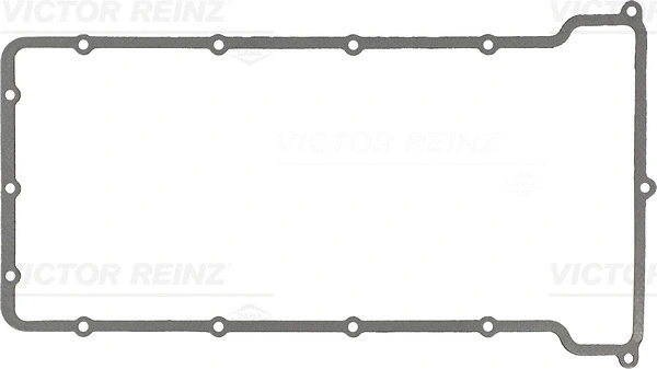 71-35167-00 VICTOR REINZ Прокладка, крышка головки цилиндра (фото 1)