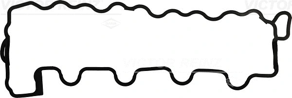 71-35582-00 VICTOR REINZ Прокладка, крышка головки цилиндра (фото 1)