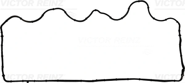 71-35638-10 VICTOR REINZ Прокладка, крышка головки цилиндра (фото 1)