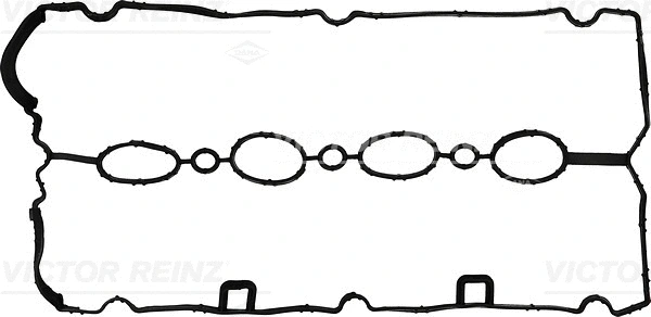 71-36612-00 VICTOR REINZ Прокладка, крышка головки цилиндра (фото 1)