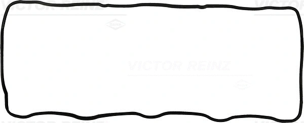 71-38167-00 VICTOR REINZ Прокладка, крышка головки цилиндра (фото 1)
