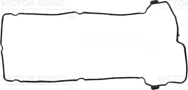 71-39019-00 VICTOR REINZ Прокладка, крышка головки цилиндра (фото 1)