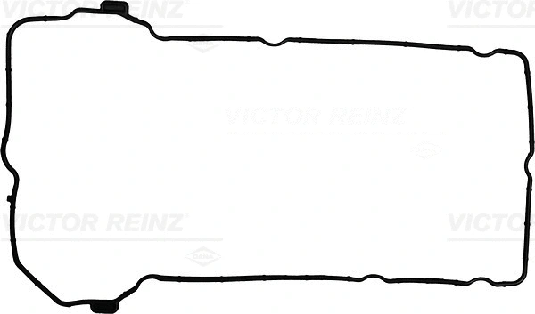 71-39021-00 VICTOR REINZ Прокладка, крышка головки цилиндра (фото 1)