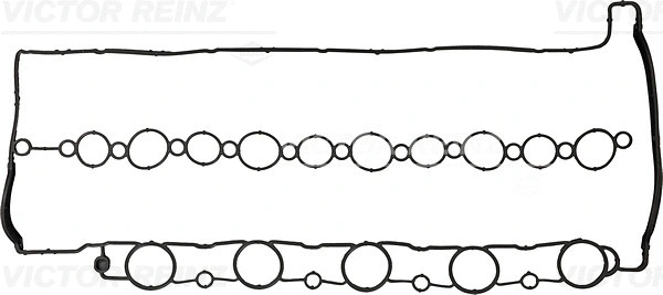 71-39301-00 VICTOR REINZ Прокладка, крышка головки цилиндра (фото 1)