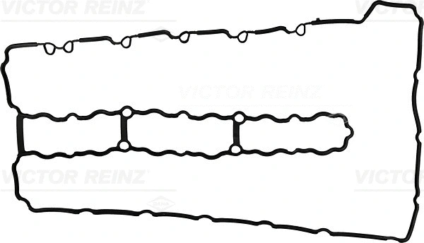 71-39366-00 VICTOR REINZ Прокладка, крышка головки цилиндра (фото 1)