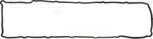 71-40259-00 VICTOR REINZ Прокладка, крышка головки цилиндра (фото 1)