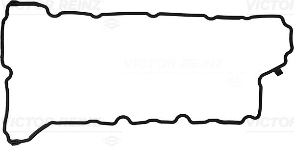 71-40676-00 VICTOR REINZ Прокладка, крышка головки цилиндра (фото 1)