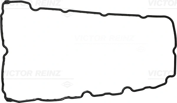 71-40707-00 VICTOR REINZ Прокладка, крышка головки цилиндра (фото 1)