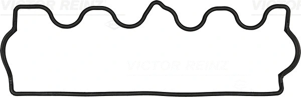71-40842-00 VICTOR REINZ Прокладка, крышка головки цилиндра (фото 1)