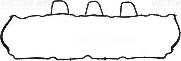 71-40854-00 VICTOR REINZ Прокладка, крышка головки цилиндра (фото 1)