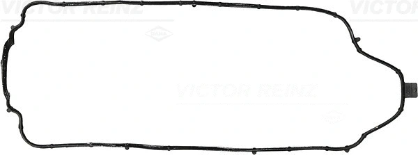 71-40859-00 VICTOR REINZ Прокладка, крышка головки цилиндра (фото 1)
