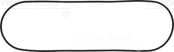 71-52323-00 VICTOR REINZ Прокладка, крышка головки цилиндра (фото 1)
