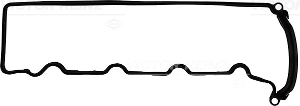 71-52517-00 VICTOR REINZ Прокладка, крышка головки цилиндра (фото 1)