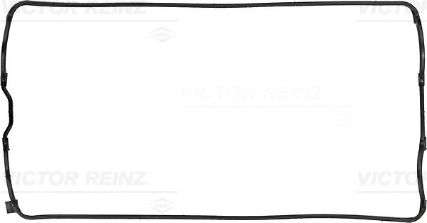 71-52544-00 VICTOR REINZ Прокладка, крышка головки цилиндра (фото 1)