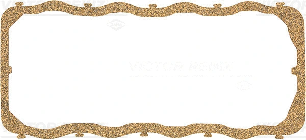 71-52559-00 VICTOR REINZ Прокладка, крышка головки цилиндра (фото 1)