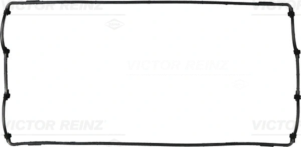 71-52671-00 VICTOR REINZ Прокладка, крышка головки цилиндра (фото 1)