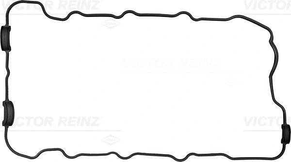 71-52768-00 VICTOR REINZ Прокладка, крышка головки цилиндра (фото 1)