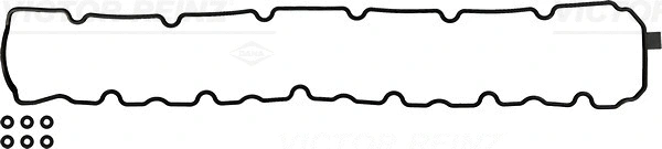 71-53199-00 VICTOR REINZ Прокладка, крышка головки цилиндра (фото 1)