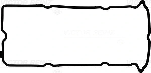 71-53379-00 VICTOR REINZ Прокладка, крышка головки цилиндра (фото 1)