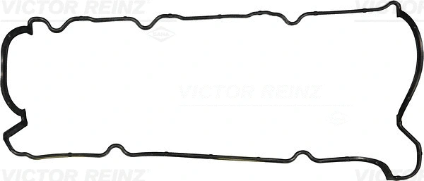 71-53538-00 VICTOR REINZ Прокладка, крышка головки цилиндра (фото 1)