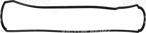 71-53579-00 VICTOR REINZ Прокладка, крышка головки цилиндра (фото 1)