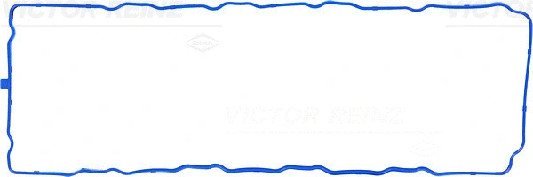 71-53583-00 VICTOR REINZ Прокладка, крышка головки цилиндра (фото 1)