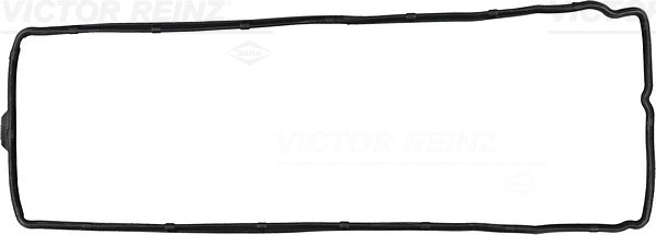 71-53587-00 VICTOR REINZ Прокладка, крышка головки цилиндра (фото 1)