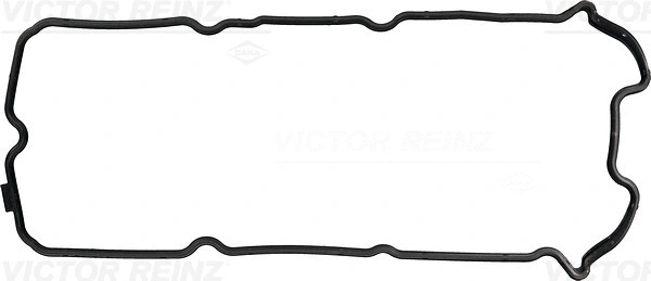 71-53659-00 VICTOR REINZ Прокладка, крышка головки цилиндра (фото 1)