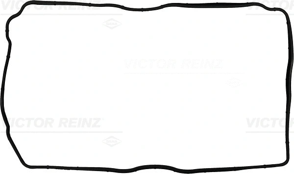 71-53988-00 VICTOR REINZ Прокладка, крышка головки цилиндра (фото 1)