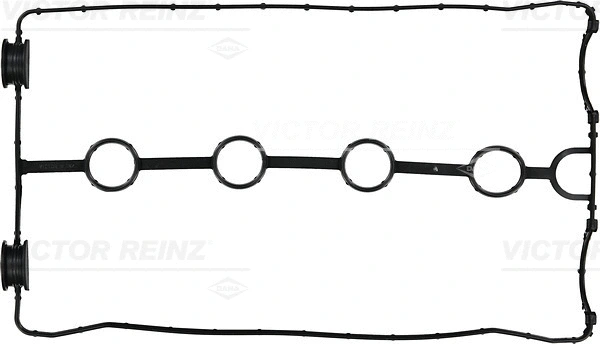 71-54116-00 VICTOR REINZ Прокладка, крышка головки цилиндра (фото 1)