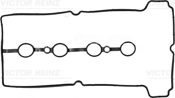 71-54204-00 VICTOR REINZ Прокладка, крышка головки цилиндра (фото 1)