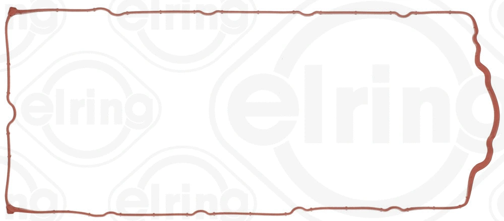 031.730 ELRING Прокладка, крышка головки цилиндра (фото 2)
