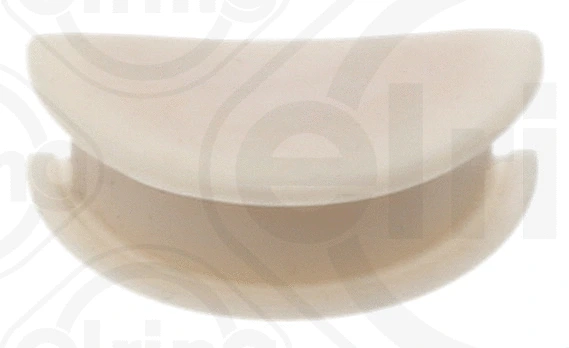090.353 ELRING Прокладка, крышка головки цилиндра (фото 1)