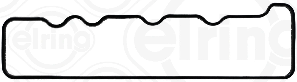 191.701 ELRING Прокладка, крышка головки цилиндра (фото 2)