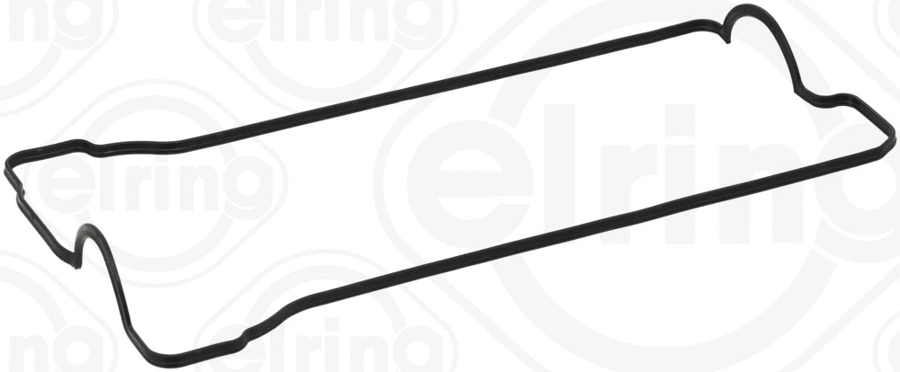 284.530 ELRING Прокладка, крышка головки цилиндра (фото 1)