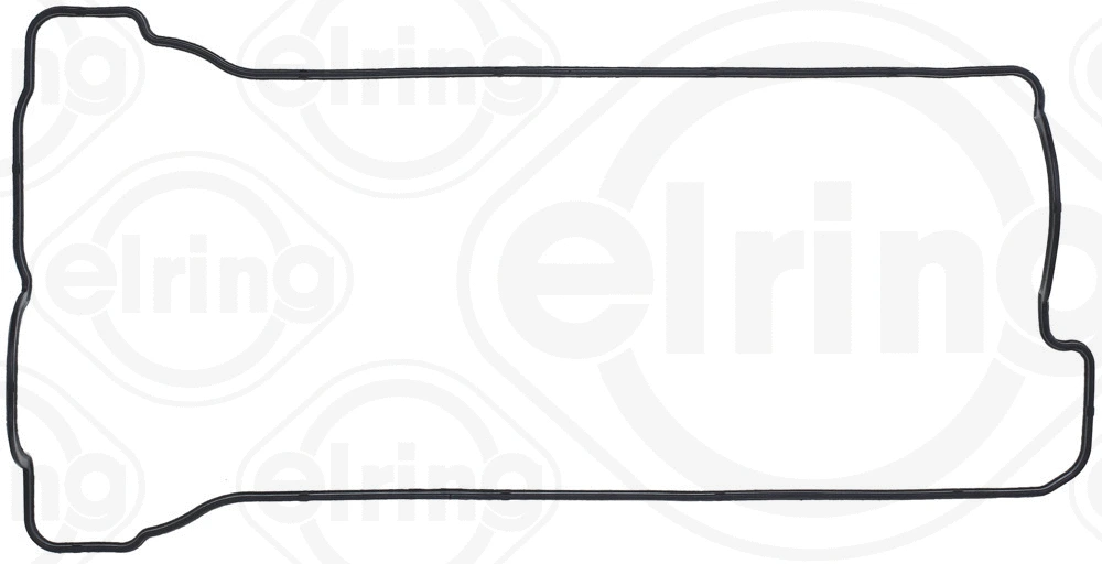 284.530 ELRING Прокладка, крышка головки цилиндра (фото 2)