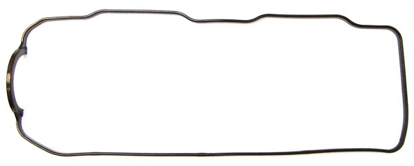 332.291 ELRING Прокладка, крышка головки цилиндра (фото 1)