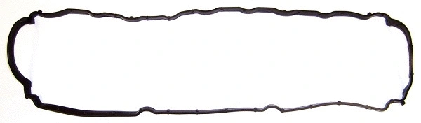 332.500 ELRING Прокладка, крышка головки цилиндра (фото 1)