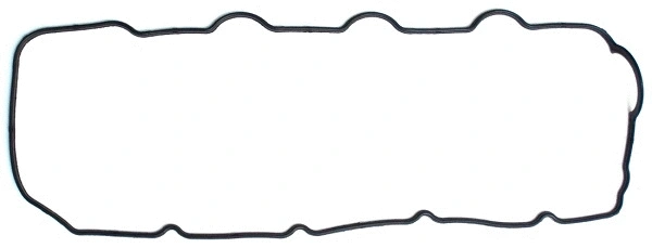 354.260 ELRING Прокладка, крышка головки цилиндра (фото 1)