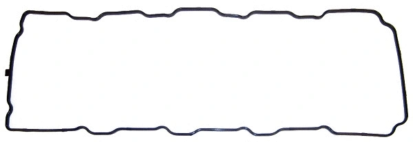 372.670 ELRING Прокладка, крышка головки цилиндра (фото 1)