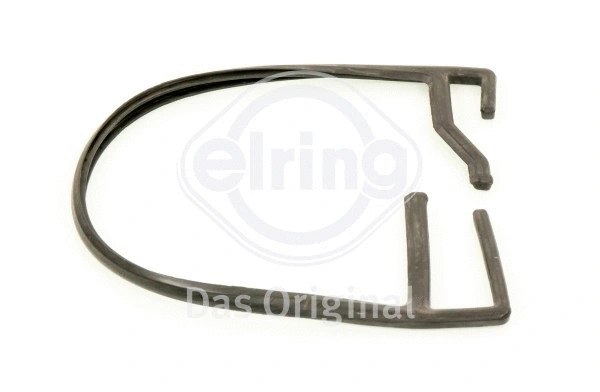 445.550 ELRING Прокладка, крышка головки цилиндра (фото 1)