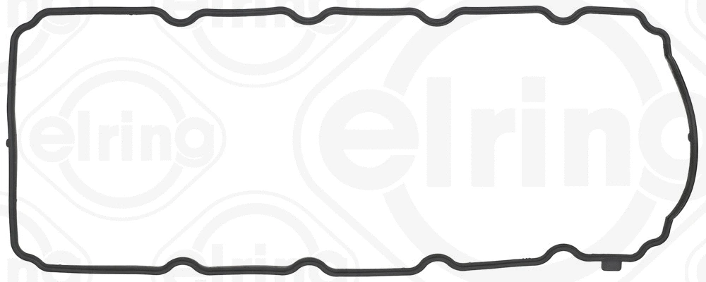 518.030 ELRING Прокладка, крышка головки цилиндра (фото 2)