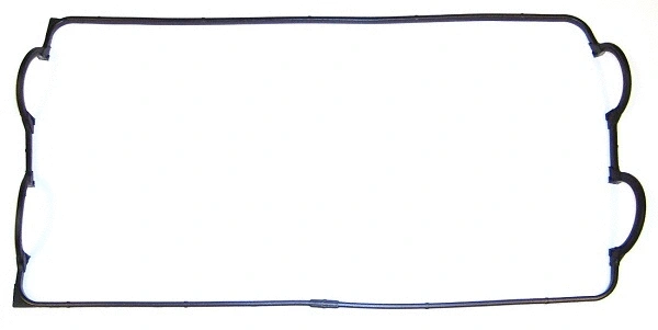 575.580 ELRING Прокладка, крышка головки цилиндра (фото 1)